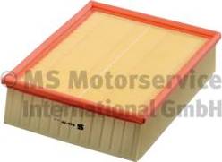 Kolbenschmidt 50013662 - Air Filter, engine autospares.lv