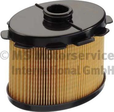 Kolbenschmidt 50013454 - Fuel filter autospares.lv