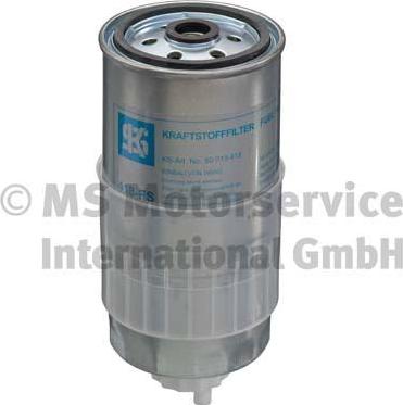 Kolbenschmidt 50013418 - Fuel filter autospares.lv