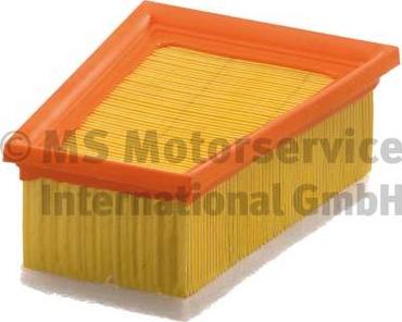 Kolbenschmidt 50013431 - Air Filter, engine autospares.lv