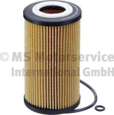 Kolbenschmidt 50013569 - Oil Filter autospares.lv