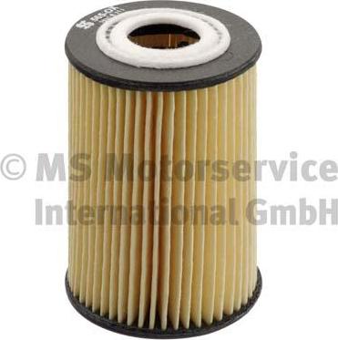 Kolbenschmidt 50013565 - Oil Filter autospares.lv