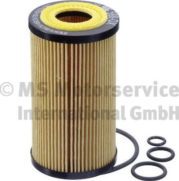 Kolbenschmidt 50013568 - Oil Filter autospares.lv