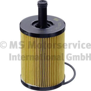 Kolbenschmidt 50013505 - Oil Filter autospares.lv