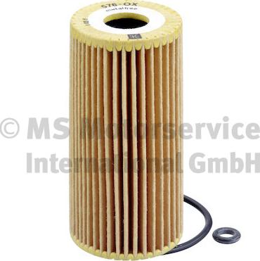 Kolbenschmidt 50013576 - Oil Filter autospares.lv