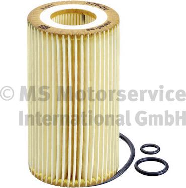 Kolbenschmidt 50013570 - Oil Filter autospares.lv