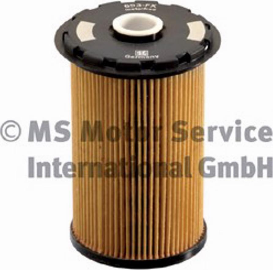 Kolbenschmidt 50013694 - Fuel filter autospares.lv