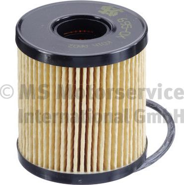 Kolbenschmidt 50013695 - Oil Filter autospares.lv
