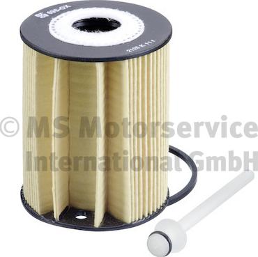 Kolbenschmidt 50013696 - Oil Filter autospares.lv