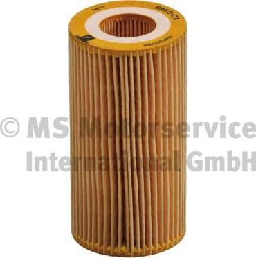 Kolbenschmidt 50013690/3 - Oil Filter autospares.lv