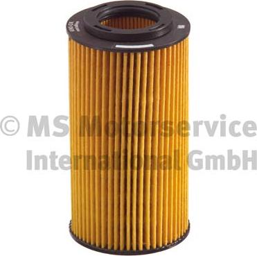 Kolbenschmidt 50013690 - Oil Filter autospares.lv