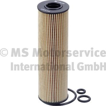 Kolbenschmidt 50013659 - Oil Filter autospares.lv