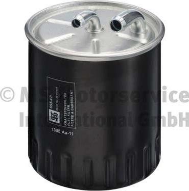 Kolbenschmidt 50013655 - Fuel filter autospares.lv