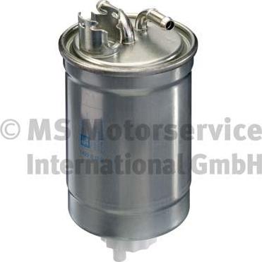 Kolbenschmidt 50013656 - Fuel filter autospares.lv