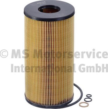 Kolbenschmidt 50013609 - Oil Filter autospares.lv