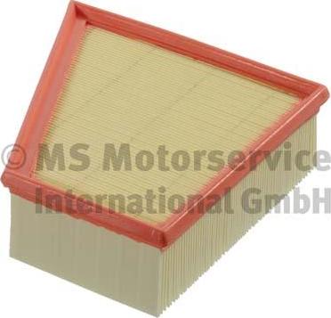 Kolbenschmidt 50013604 - Air Filter, engine autospares.lv