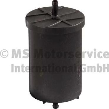 Kolbenschmidt 50013632 - Fuel filter autospares.lv