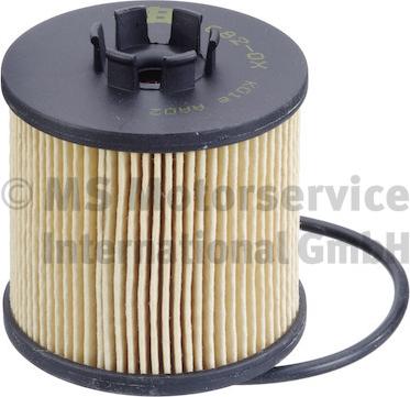 Kolbenschmidt 50013682 - Oil Filter autospares.lv