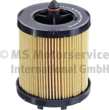 Kolbenschmidt 50013630 - Oil Filter autospares.lv