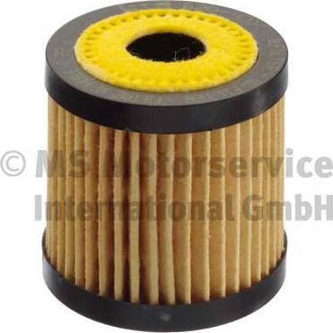 Kolbenschmidt 50013620 - Oil Filter autospares.lv