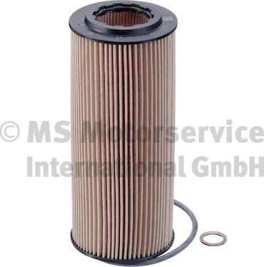 Kolbenschmidt 50013628 - Oil Filter autospares.lv