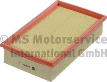 Kolbenschmidt 50013090 - Air Filter, engine autospares.lv