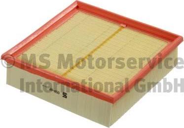 Kolbenschmidt 50013059 - Air Filter, engine autospares.lv