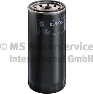 Kolbenschmidt 50013055 - Oil Filter autospares.lv