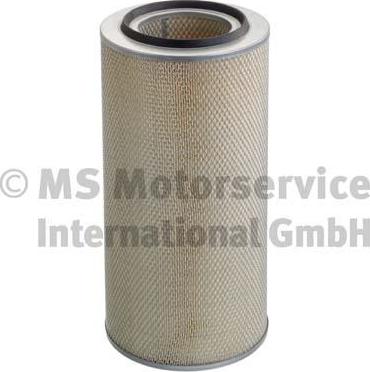 Wilmink Group WG1018207 - Air Filter, engine autospares.lv