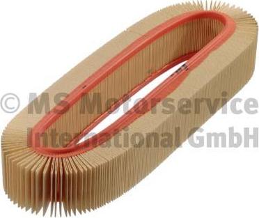 Kolbenschmidt 50013011 - Air Filter, engine autospares.lv