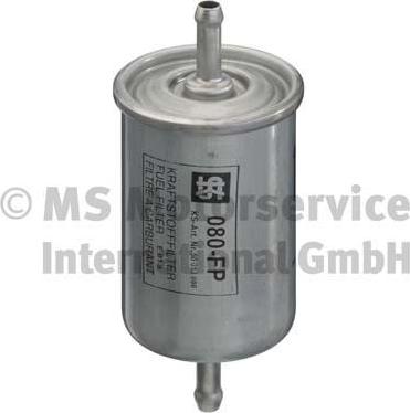 Kolbenschmidt 50013080 - Fuel filter autospares.lv