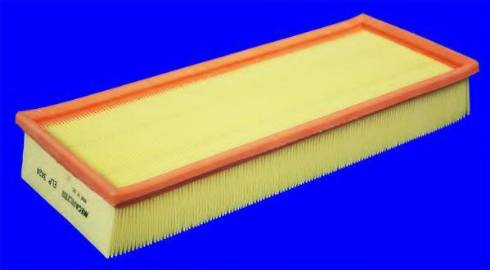 Kolbenschmidt 50013087 - Air Filter, engine autospares.lv