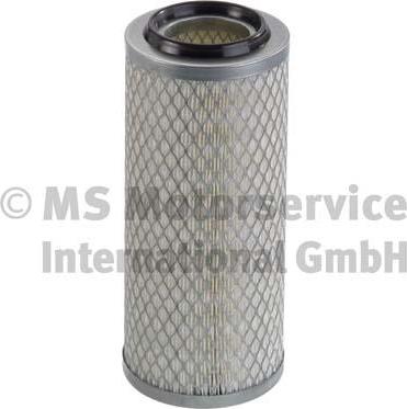 Kolbenschmidt 50013034 - Air Filter, engine autospares.lv