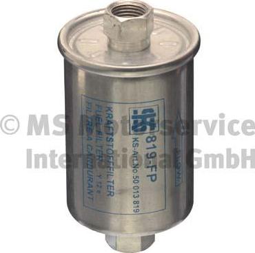 Kolbenschmidt 50013159 - Fuel filter autospares.lv