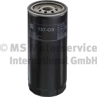 Kolbenschmidt 50013157 - Oil Filter autospares.lv