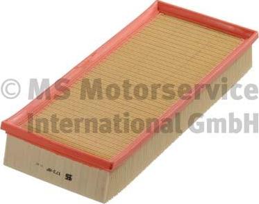 Kolbenschmidt 50013173 - Air Filter, engine autospares.lv