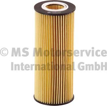 Kolbenschmidt 50013865 - Oil Filter autospares.lv