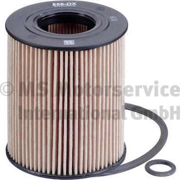 Kolbenschmidt 50013866 - Oil Filter autospares.lv