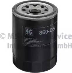 Kolbenschmidt 50013860 - Oil Filter autospares.lv