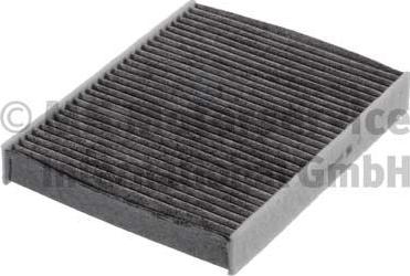 Kolbenschmidt 50013889 - Filter, interior air autospares.lv