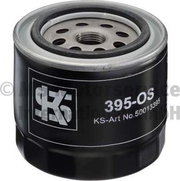 BOSCH 451103222 - Oil Filter autospares.lv