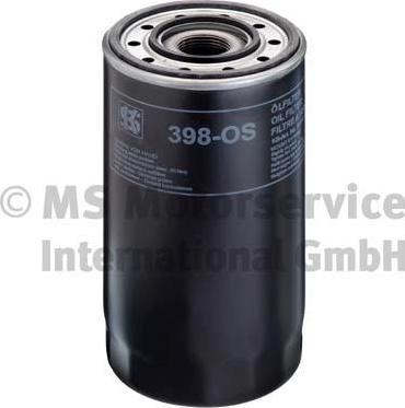 Kolbenschmidt 50013398 - Oil Filter autospares.lv