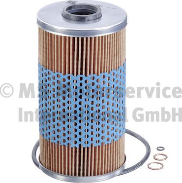 Kolbenschmidt 50013362 - Oil Filter autospares.lv