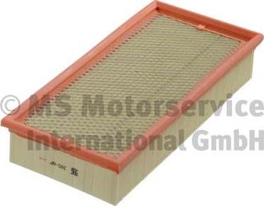 Kolbenschmidt 50013385 - Air Filter, engine autospares.lv