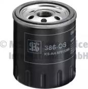 Kolbenschmidt 50013386/10 - Oil Filter autospares.lv