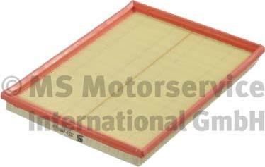 Kolbenschmidt 50013332 - Air Filter, engine autospares.lv