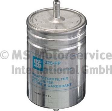 Kolbenschmidt 50013325 - Fuel filter autospares.lv