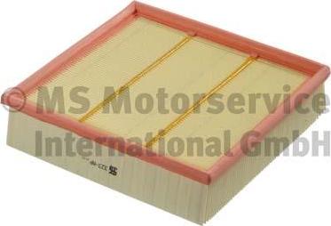 Kolbenschmidt 50013323 - Air Filter, engine autospares.lv