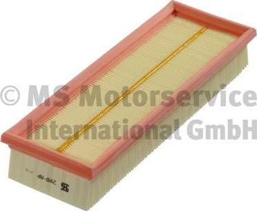 Kolbenschmidt 50013298 - Air Filter, engine autospares.lv