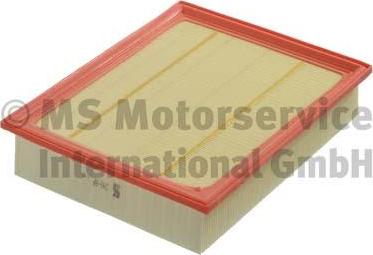 Kolbenschmidt 50013241 - Air Filter, engine autospares.lv